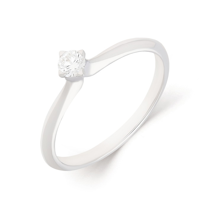 Due Кольцо W82261816 | GRENARDI