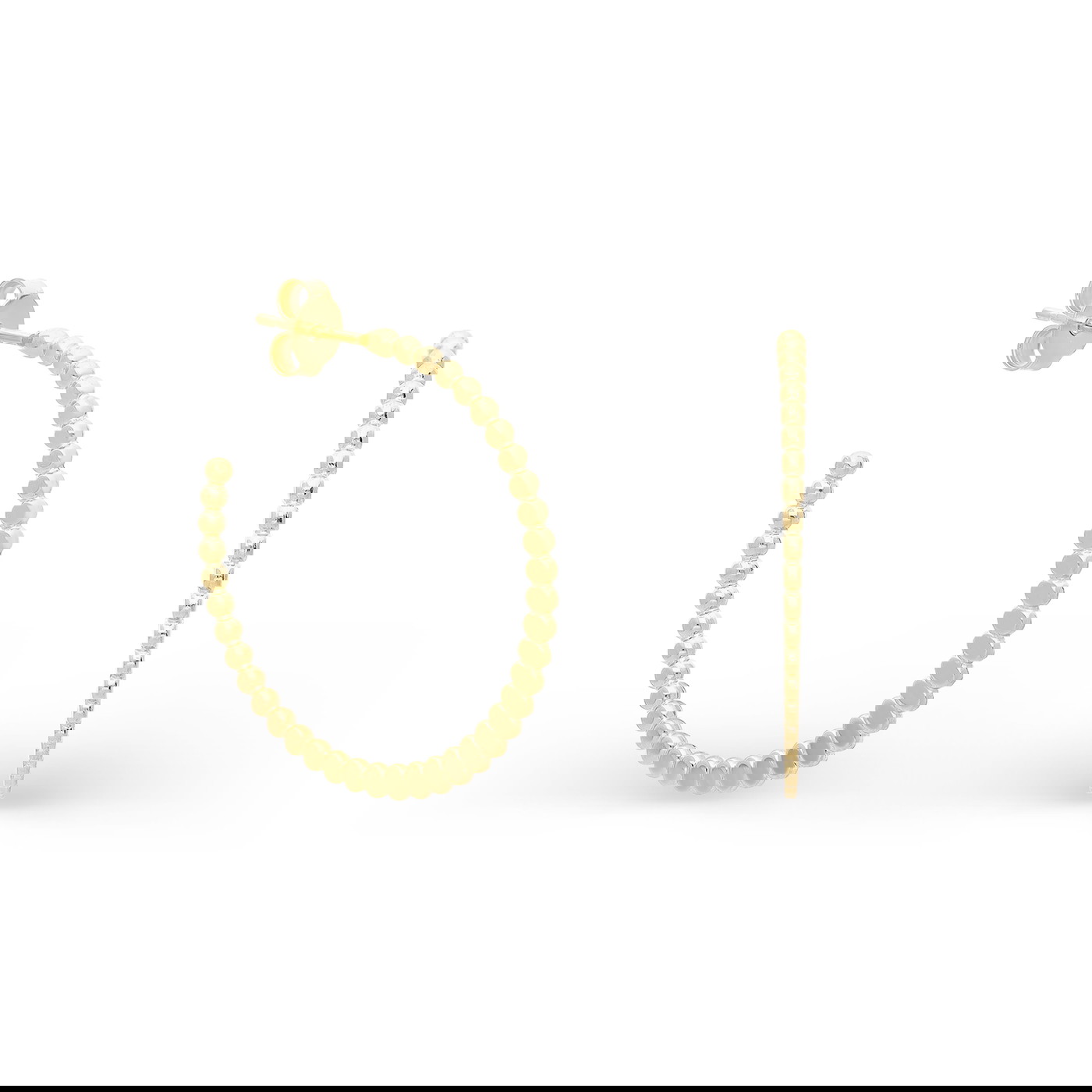 GOLDLIGHT Серьги W77663250 | GOLDLIGHT