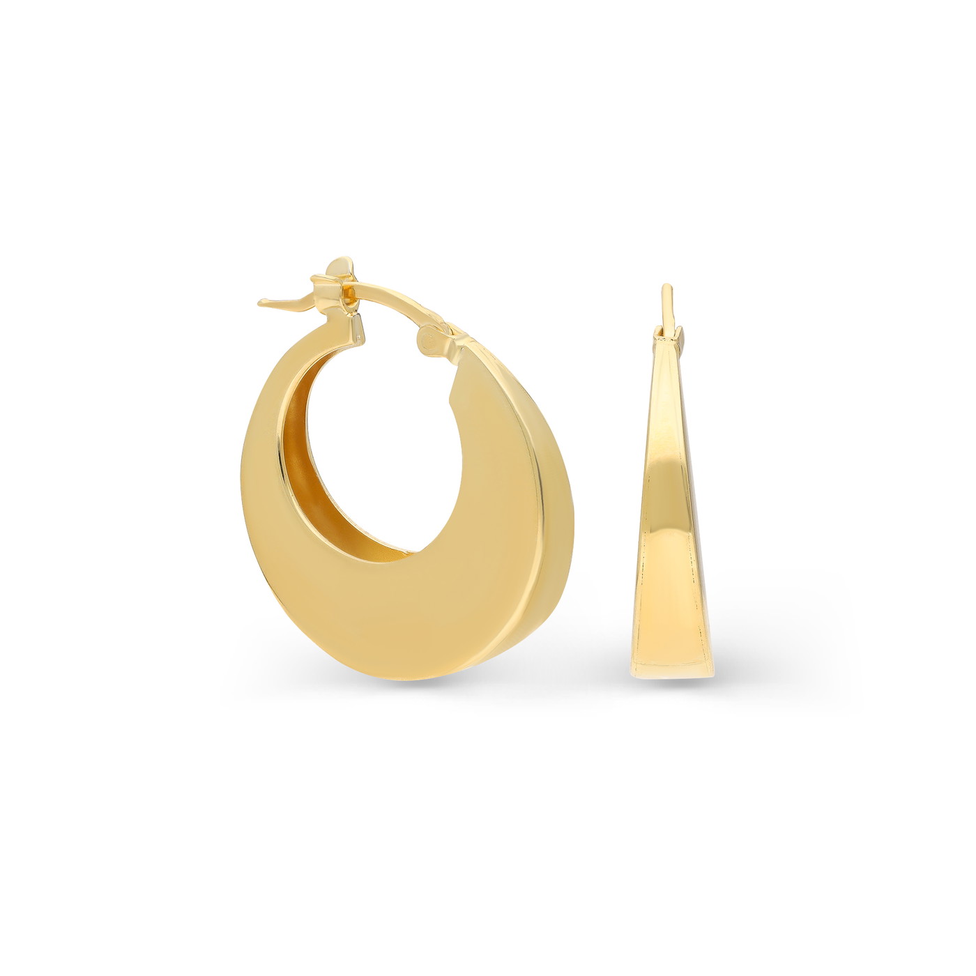 GOLDLIGHT Серьги W82082726 | GOLDLIGHT