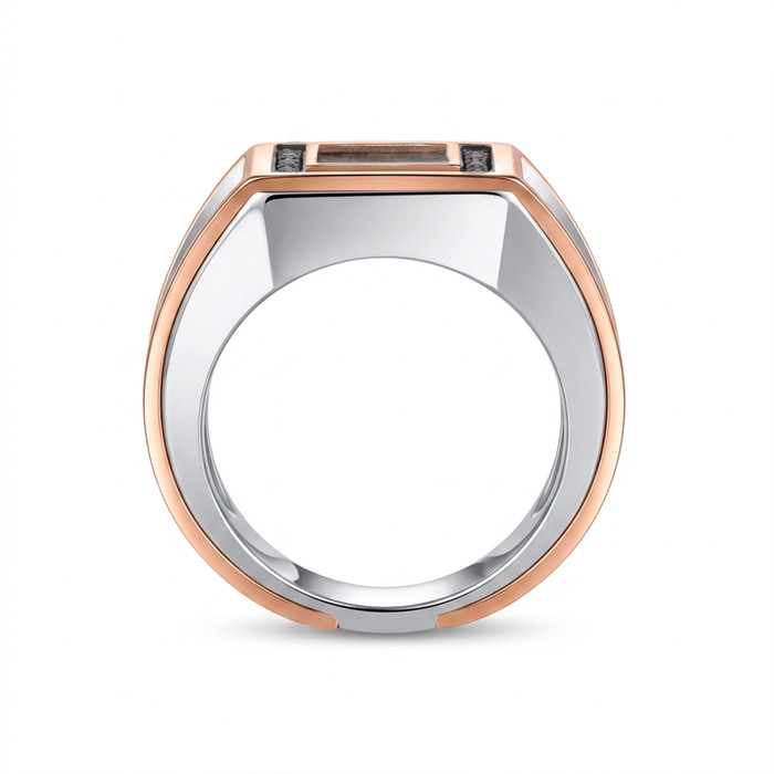 Baraka Ring W88129060 | GRENARDI