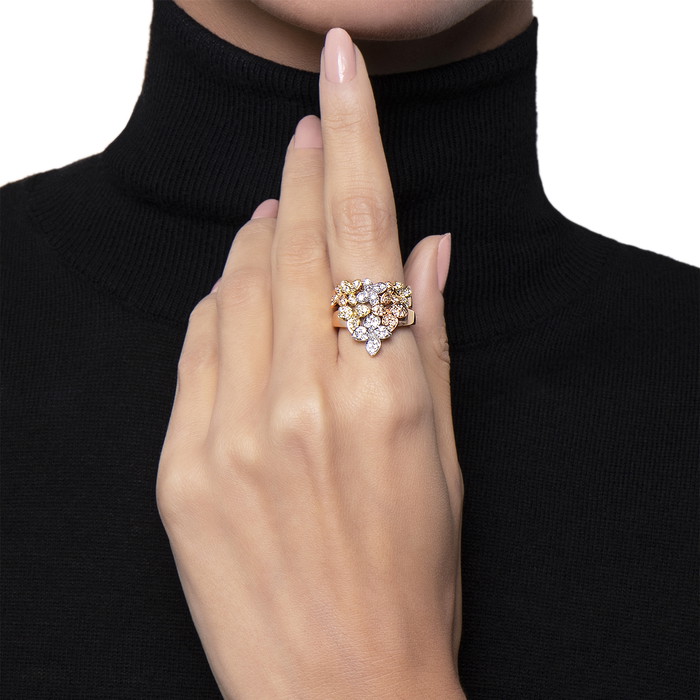 Pasquale Bruni Ring W58188105 | GRENARDI