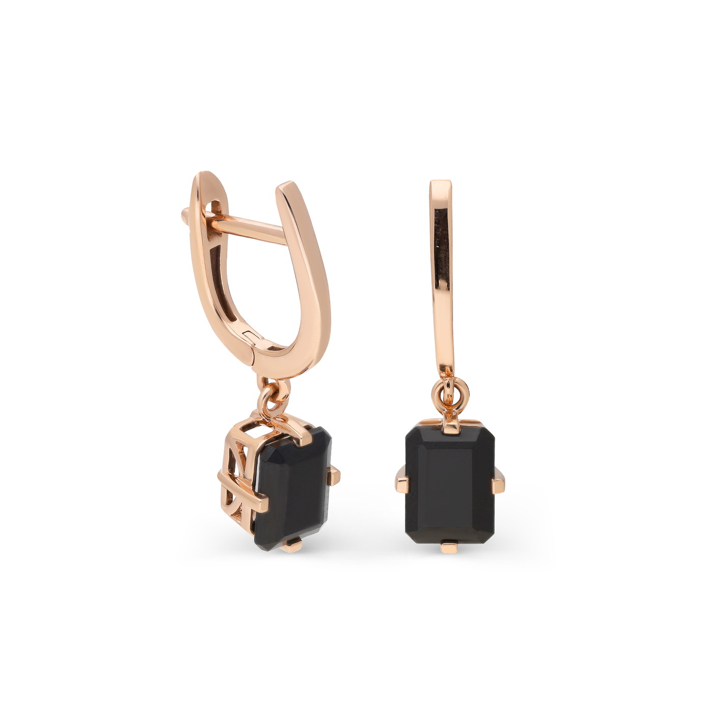 Colours Auskari W81740346 | GOLDLIGHT