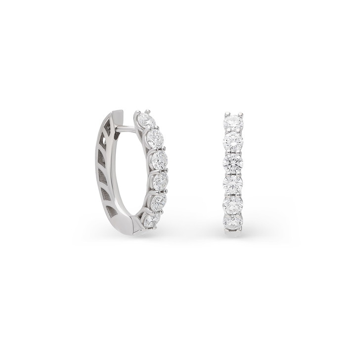 Giorgio Visconti Auskarai W77736933 | GRENARDI