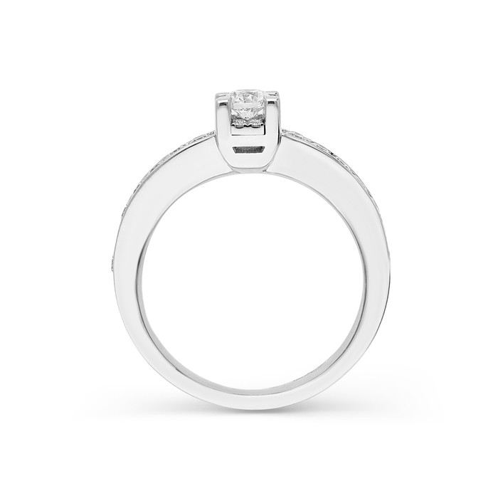Giorgio Visconti Rings W69985823 | GRENARDI