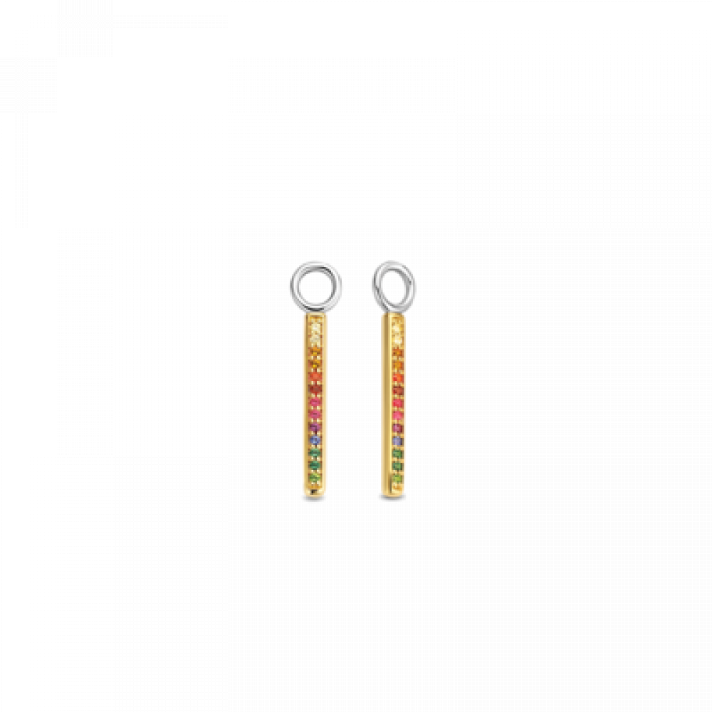 Ti Sento Piekariņi W78690914 | GOLDLIGHT