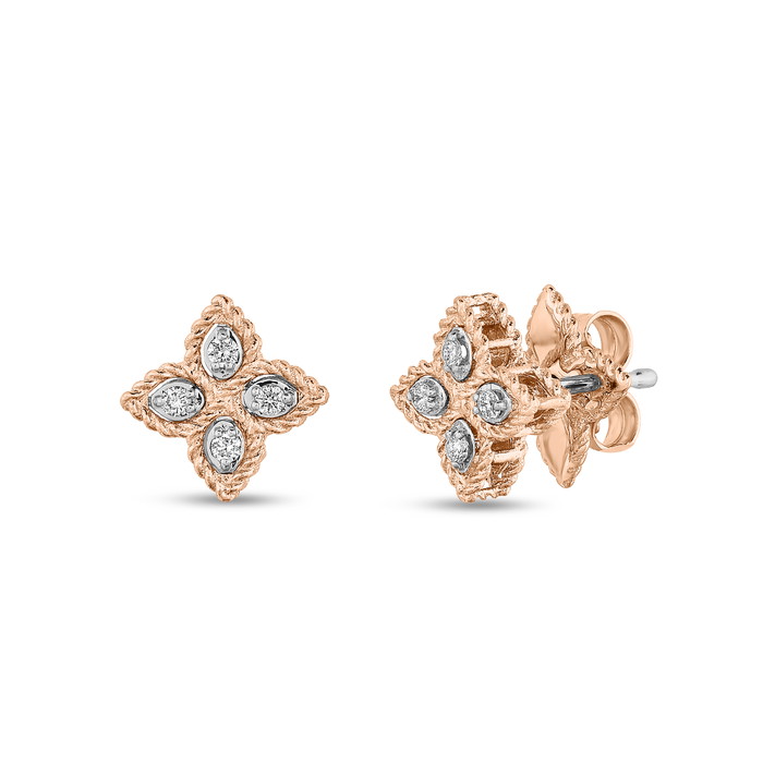 Roberto Coin Earrings W84524998 | GRENARDI
