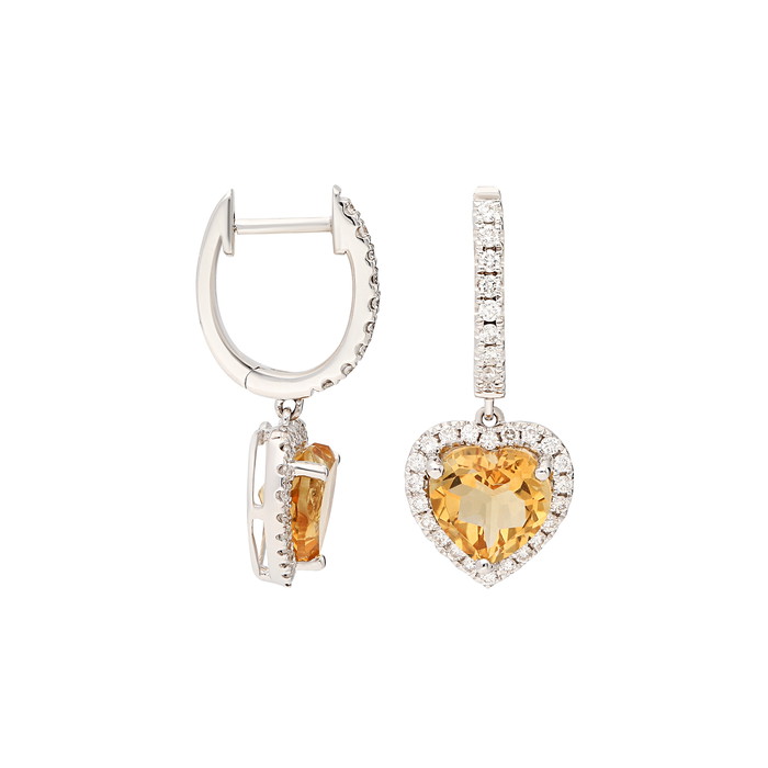 Lilly Spring Серьги W66736255 | GRENARDI