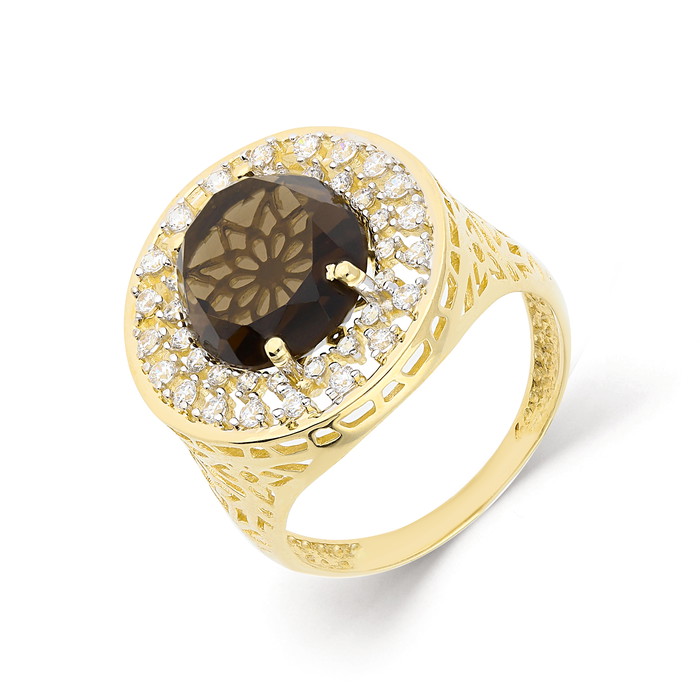 Colours Žiedas W63817363 | GRENARDI