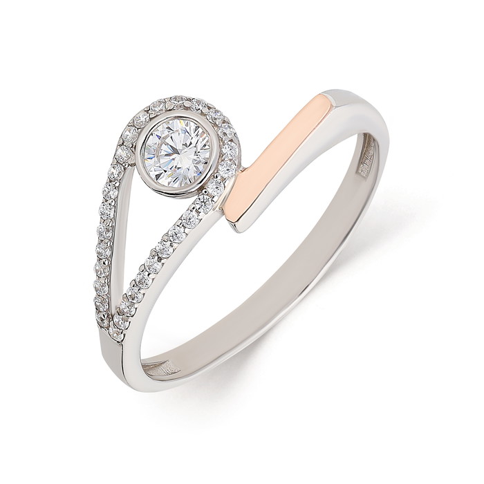 Grenardi Gredzens W64271534 | GRENARDI
