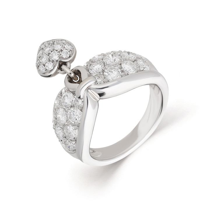 Carlo Barberis Ring W80127093 | GRENARDI