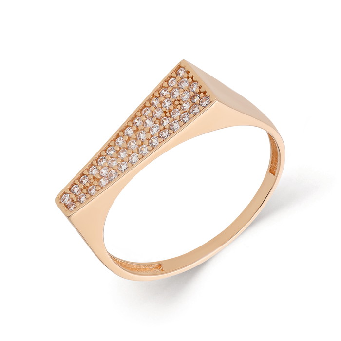 Grenardi Gredzens W66047273 | GRENARDI