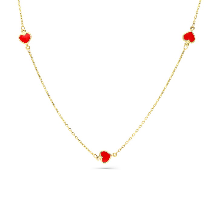 Opla Ожерелье W65245882 | GRENARDI