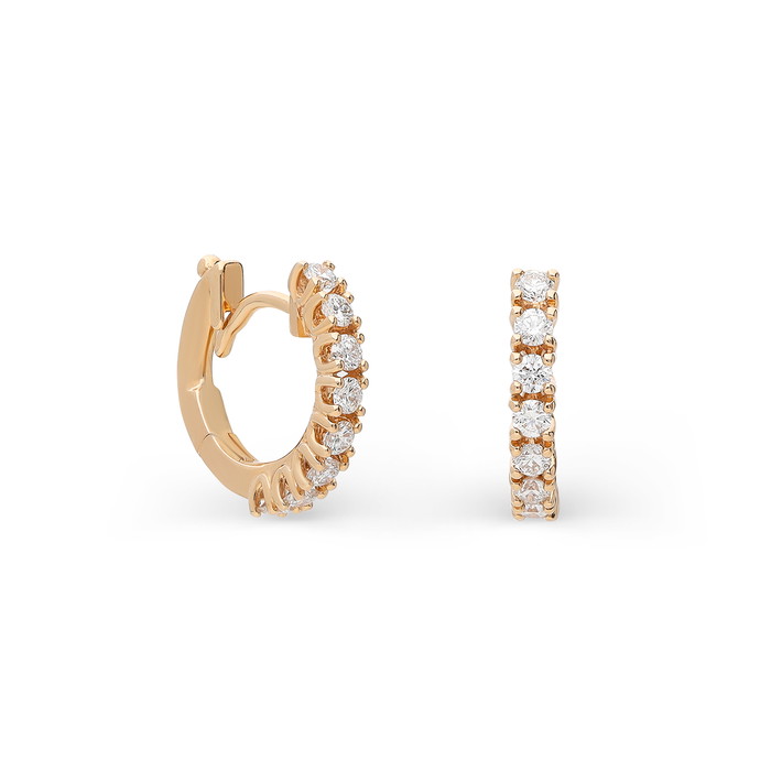 Giorgio Visconti Earrings W81819309 | GRENARDI