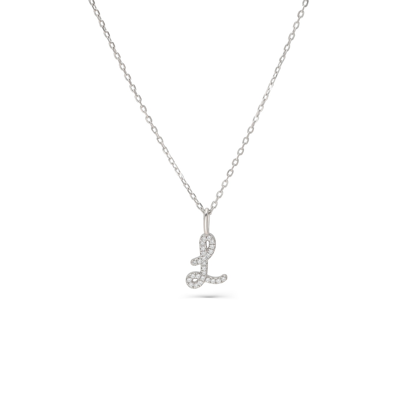 LUNA Ожерелье W81006358 | GOLDLIGHT