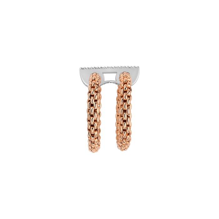 Fope Žiedas W88015263 | GRENARDI