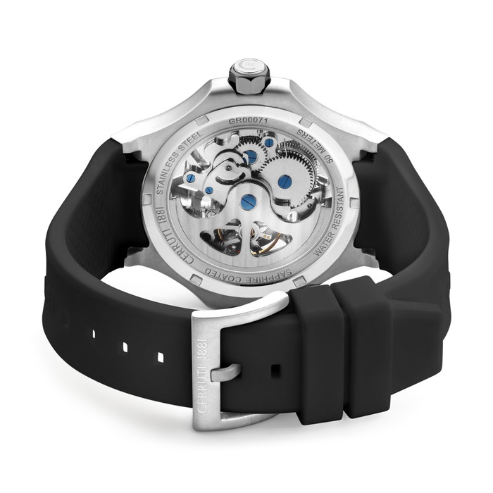 Cerruti 1881 Pulkstenis W65115611 | GRENARDI