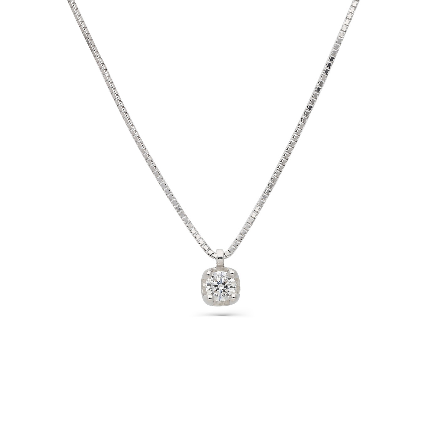 Mirco Visconti Ожерелье W78330919 | GOLDLIGHT