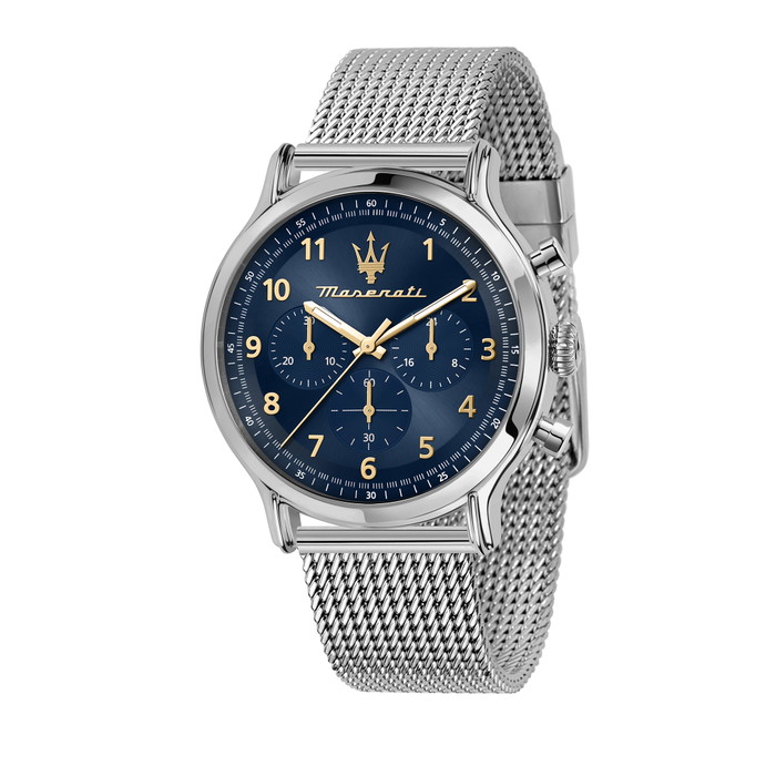 Maserati Pulkstenis W65290063 | GRENARDI