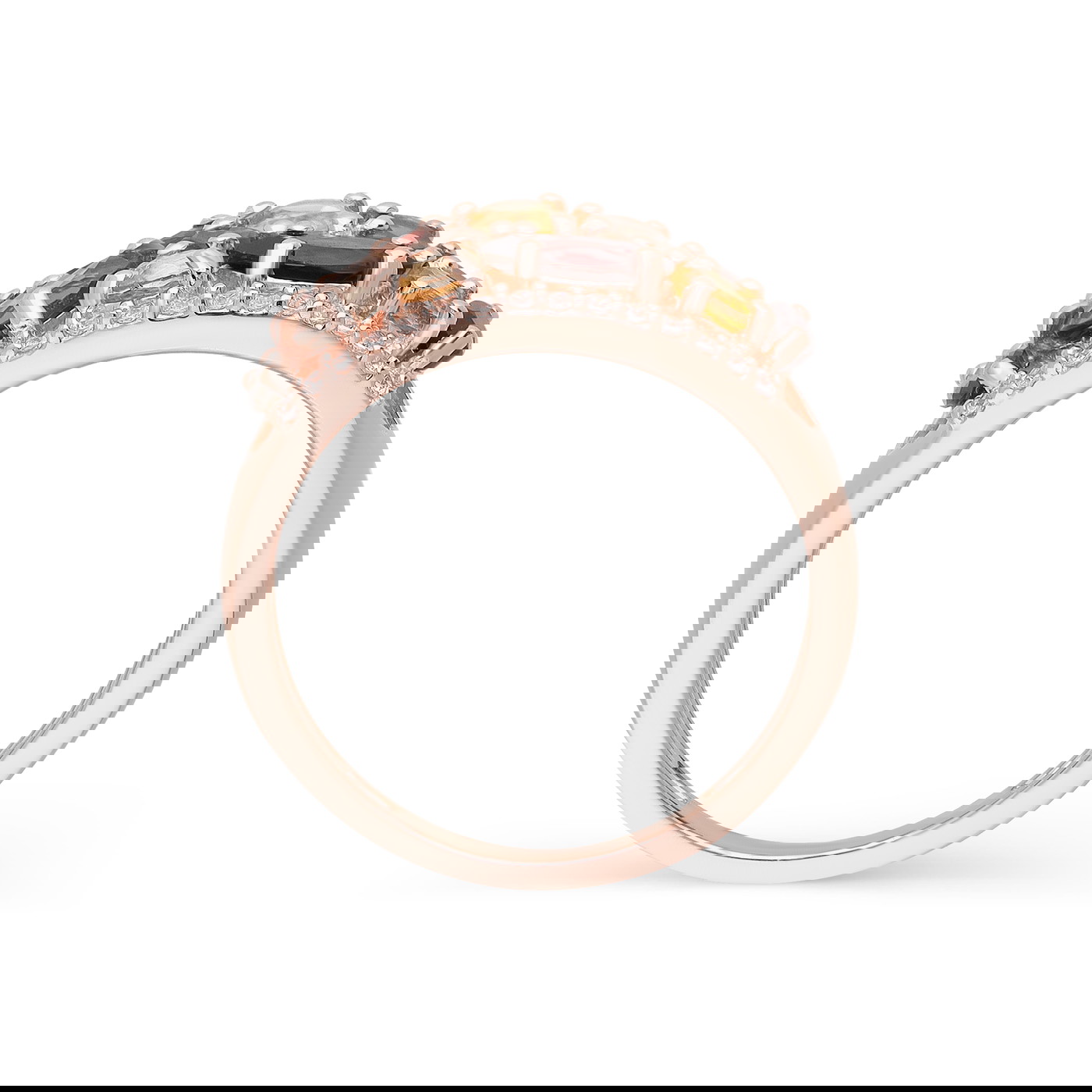 GOLDLIGHT Gredzens W80366692 | GOLDLIGHT