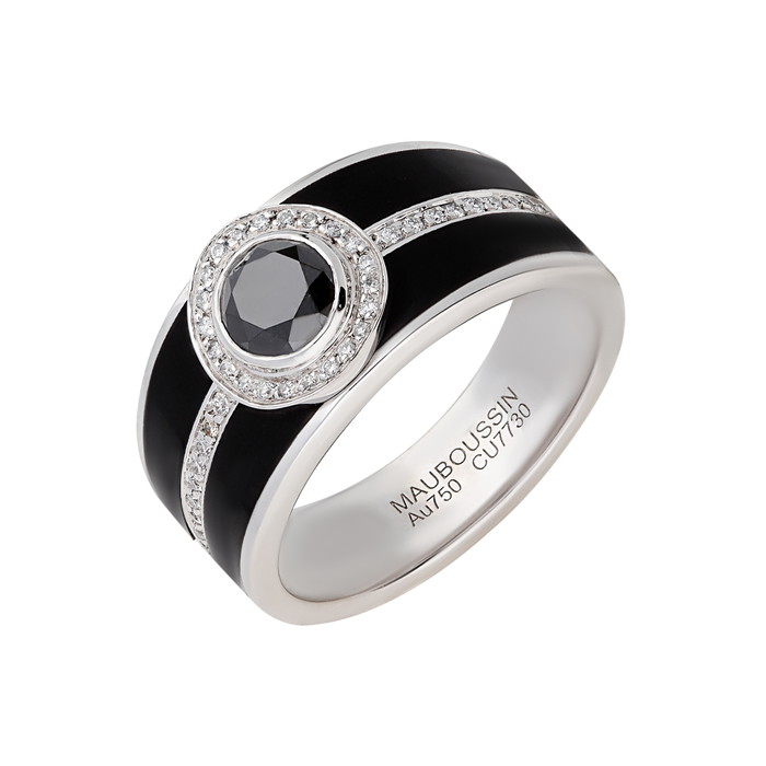 Mauboussin Gredzens W53016514 | GRENARDI
