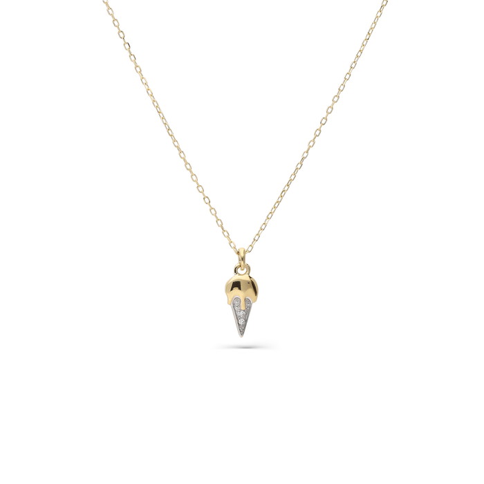 Naomi Necklace W64690026 | GRENARDI