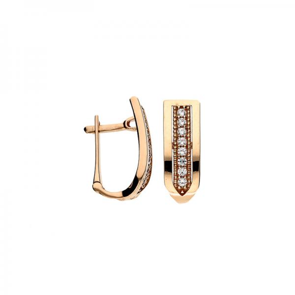 Grenardi Auskari W54184828 | GRENARDI