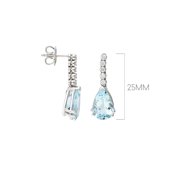 Moraglione Auskari W70211857 | GRENARDI