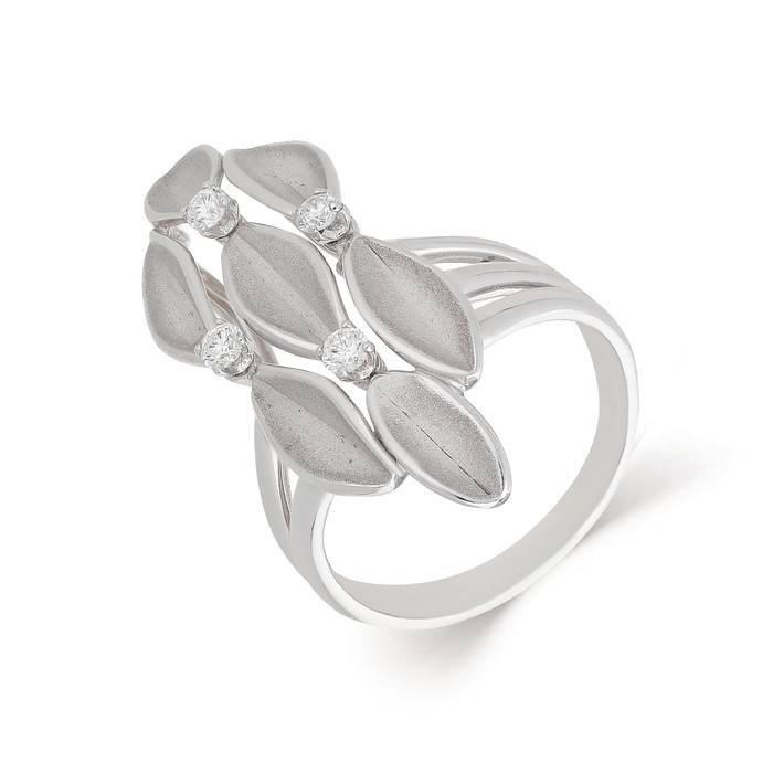 Cammilli Firenze Prsteny W80137407 | GRENARDI