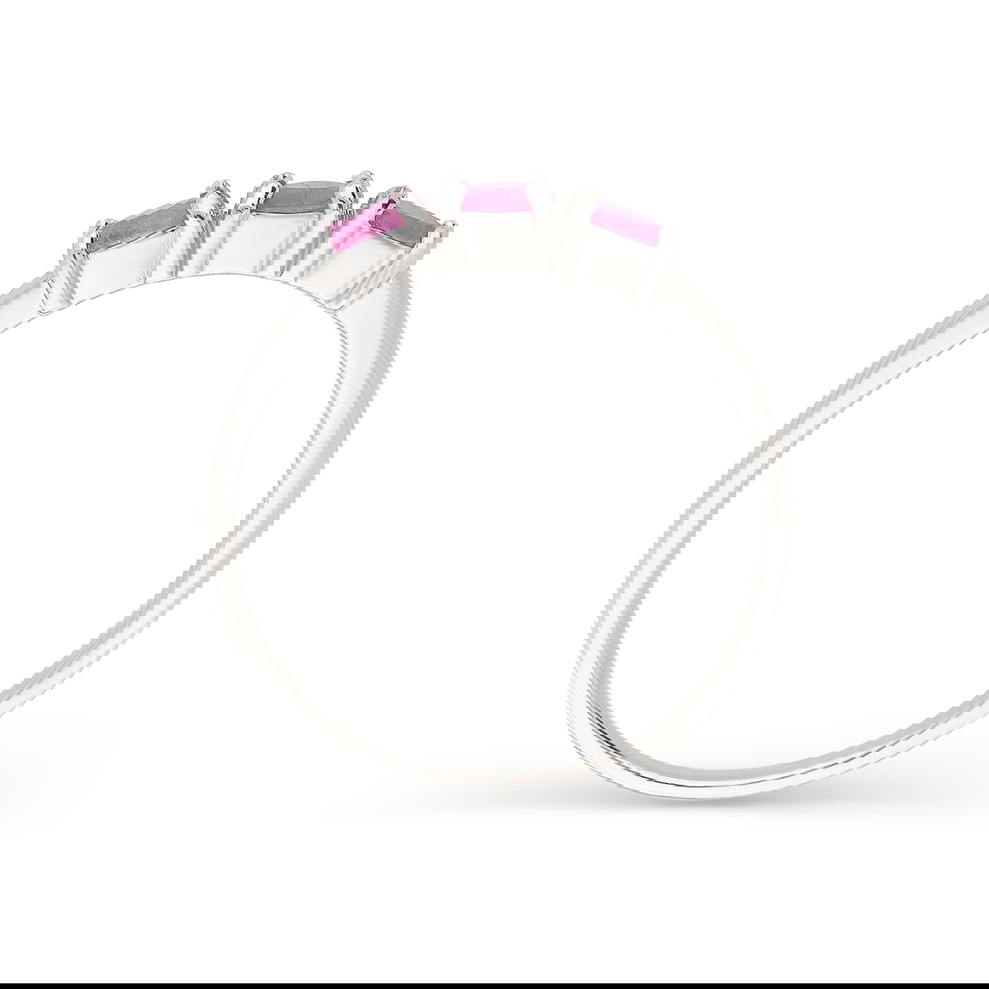 GOLDLIGHT Кольцо W82931415 | GOLDLIGHT