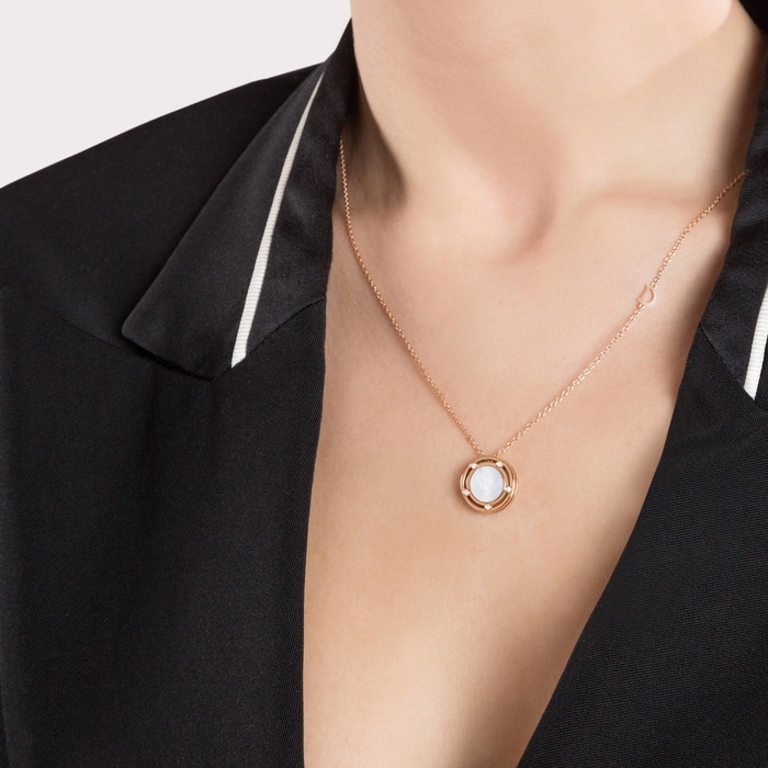 Damiani Necklaces W80132413 | GRENARDI
