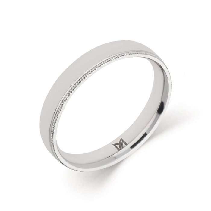 Meister wedding bands Žiedas W82156528 | GRENARDI