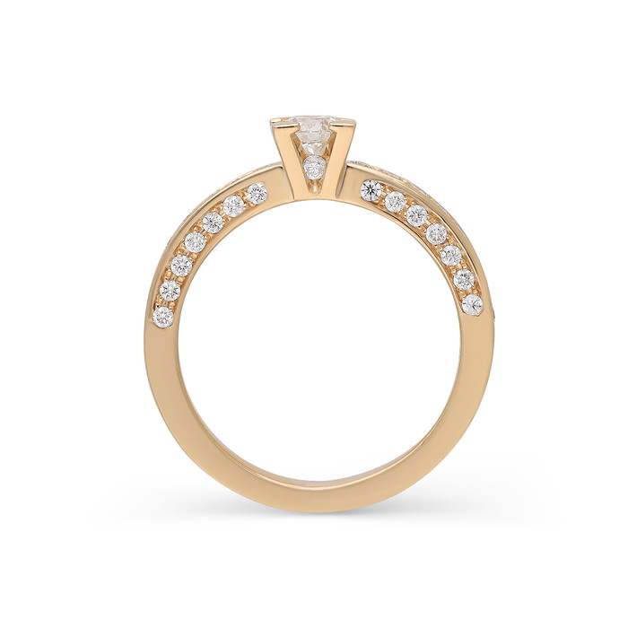 Giorgio Visconti Ring W78928406 | GRENARDI