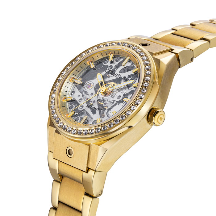 Cerruti 1881 Pulkstenis W65597048 | GRENARDI