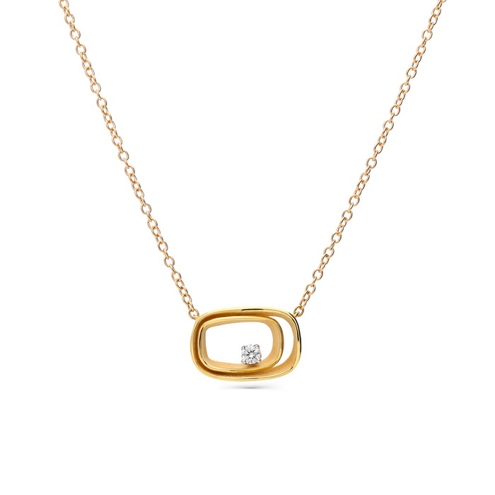 Annamaria Cammilli Ожерелье W79343096 | GRENARDI