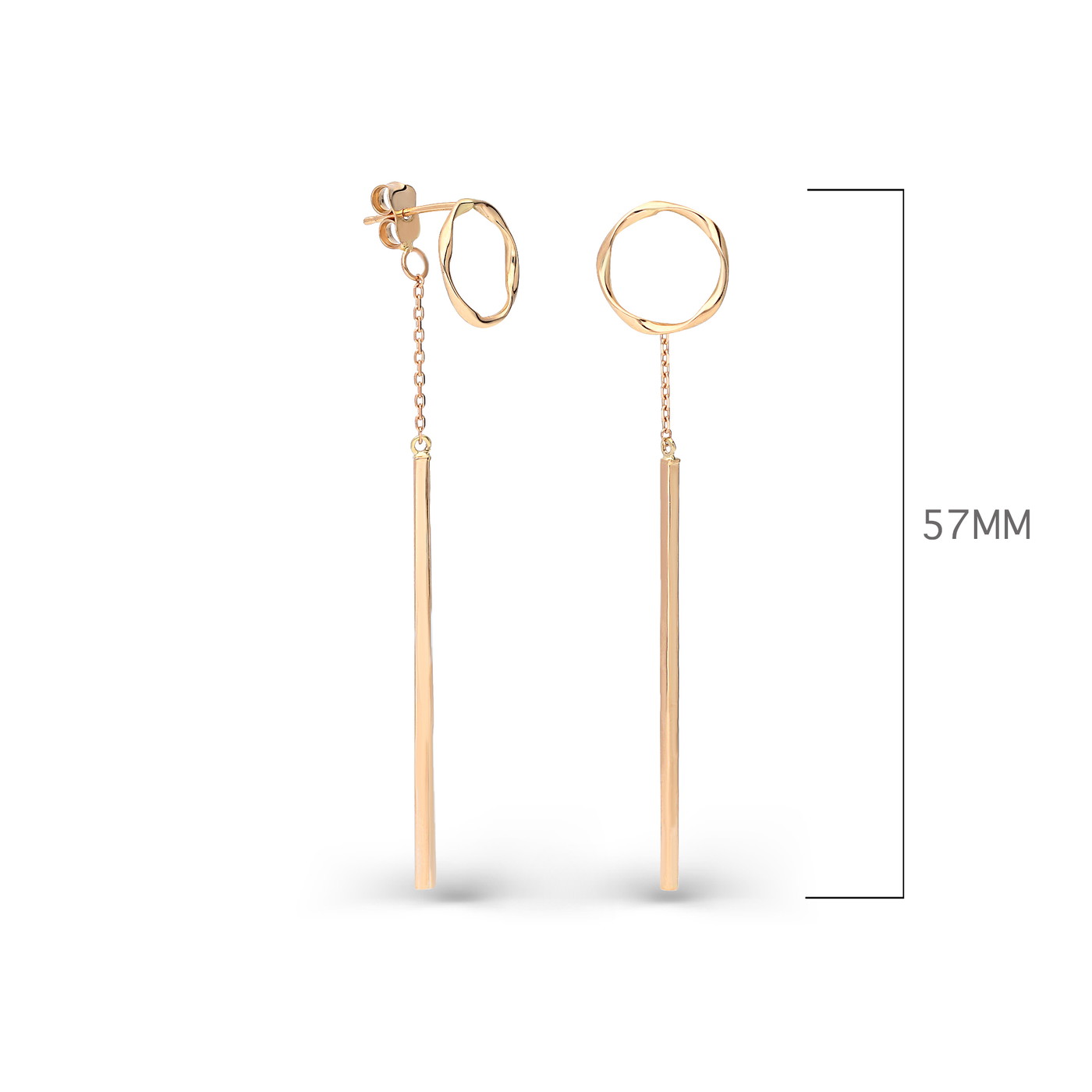 Zoye Auskari W77609183 | GOLDLIGHT