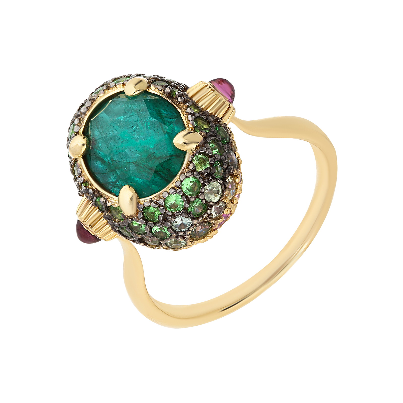 Nanis Prsteny W79734383