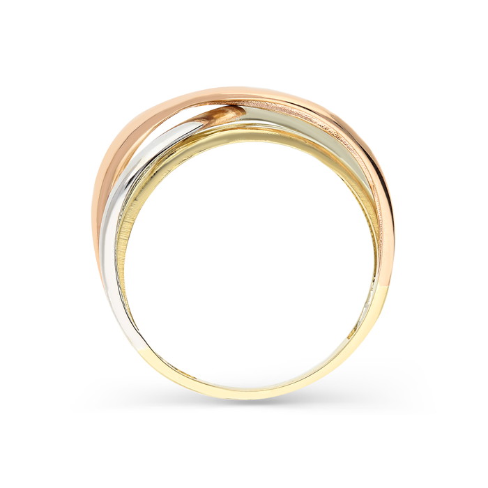 NINE Gredzens W59351384 | GRENARDI