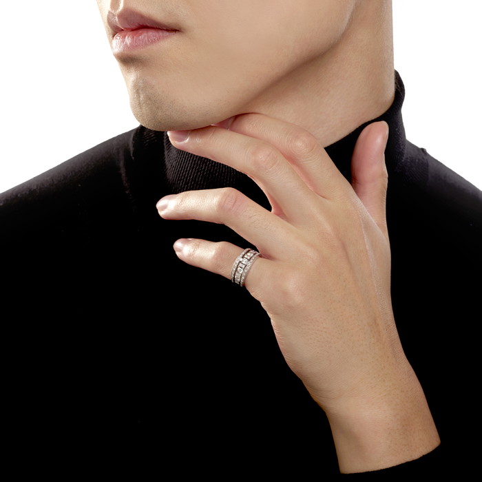 Damiani Prsteny W80132449 | GRENARDI