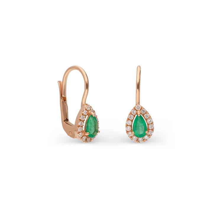 Grenardi Auskari W64133387 | GRENARDI