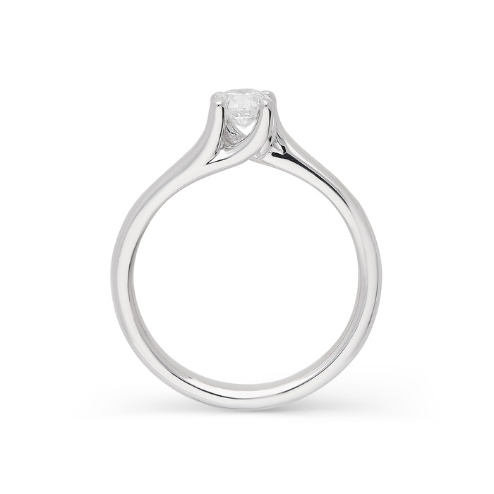 Crivelli Žiedas W70963993 | GRENARDI