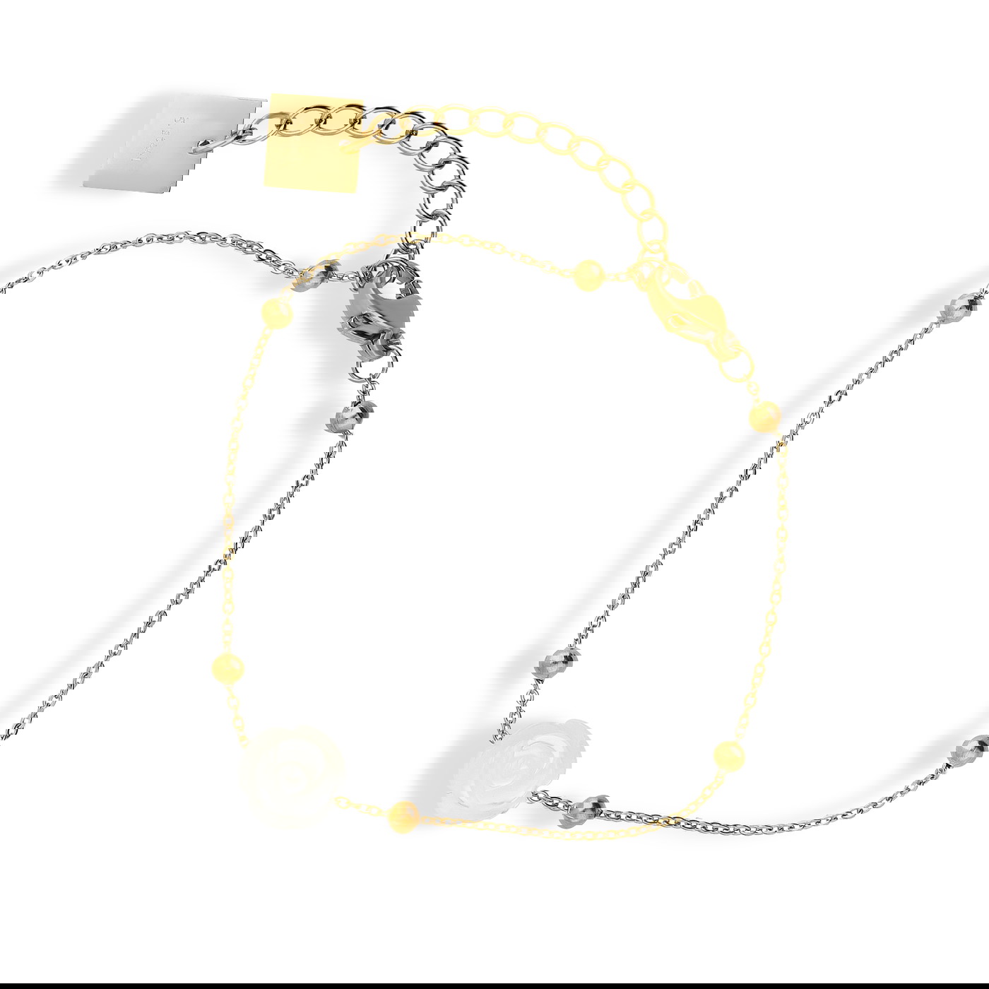 Zag Bijoux Rokassprādze W77140286 | GOLDLIGHT