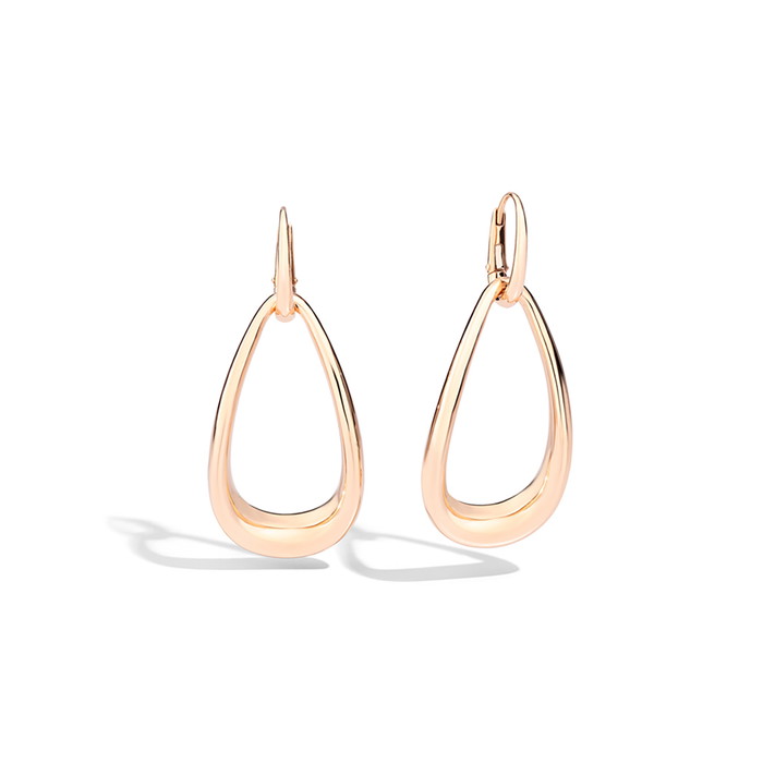 Pomellato Серьги W65060691 | GRENARDI