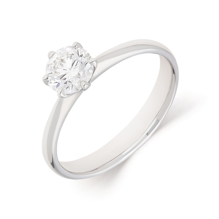 Crivelli Ring W81359512 | GRENARDI