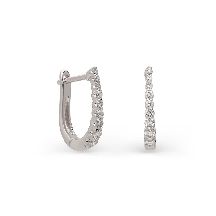 Grenardi Auskari W65622634 | GRENARDI