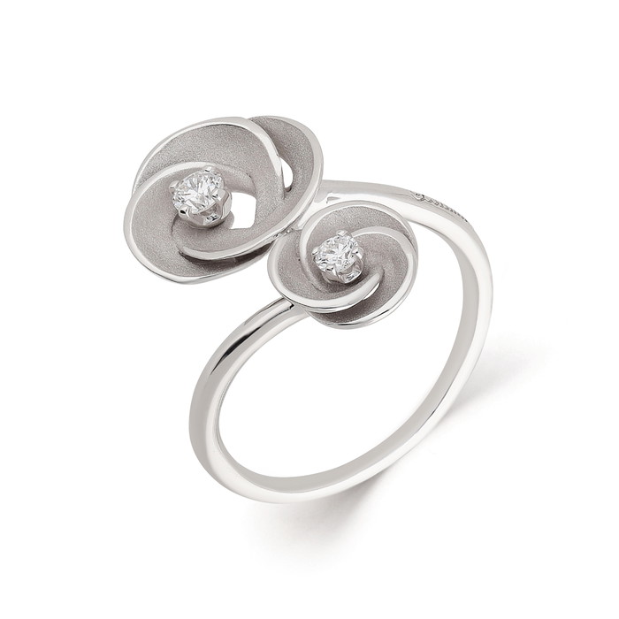 Annamaria Cammilli Žiedas W79372163 | GRENARDI