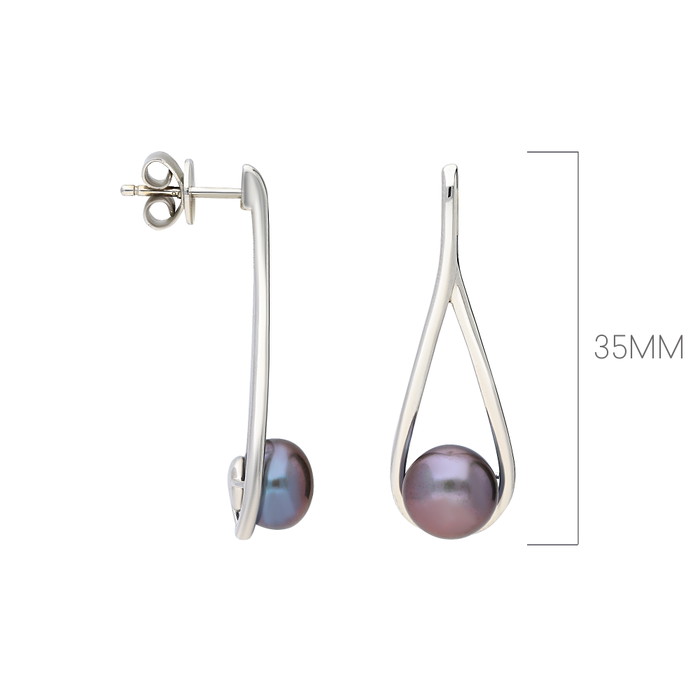 Grenardi Auskari W56237649 | GRENARDI