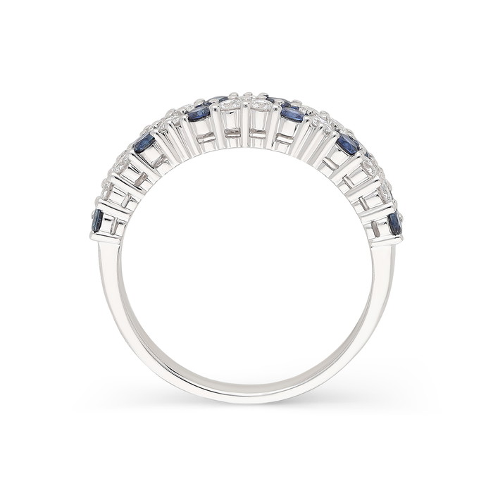 Giorgio Visconti Ring W81826918 | GRENARDI