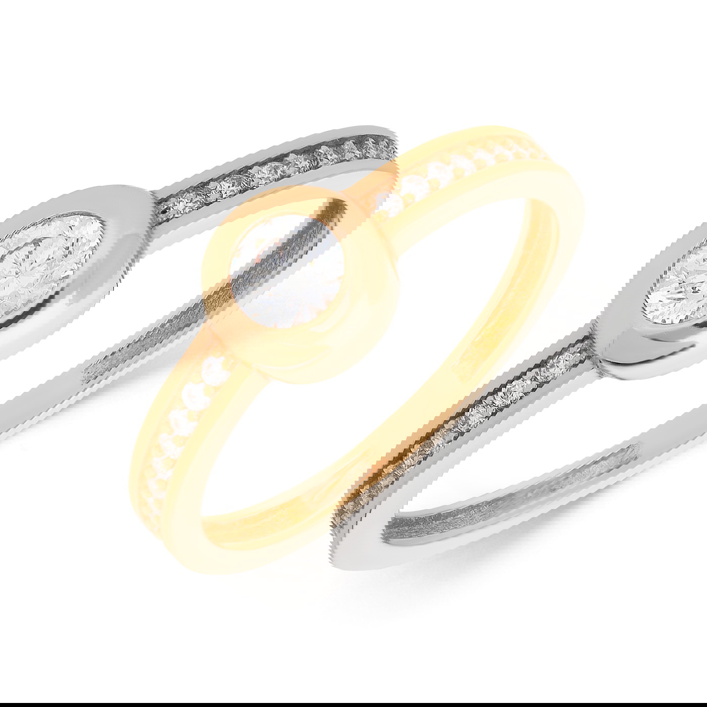 GOLDLIGHT Gredzens W79352184 | GOLDLIGHT