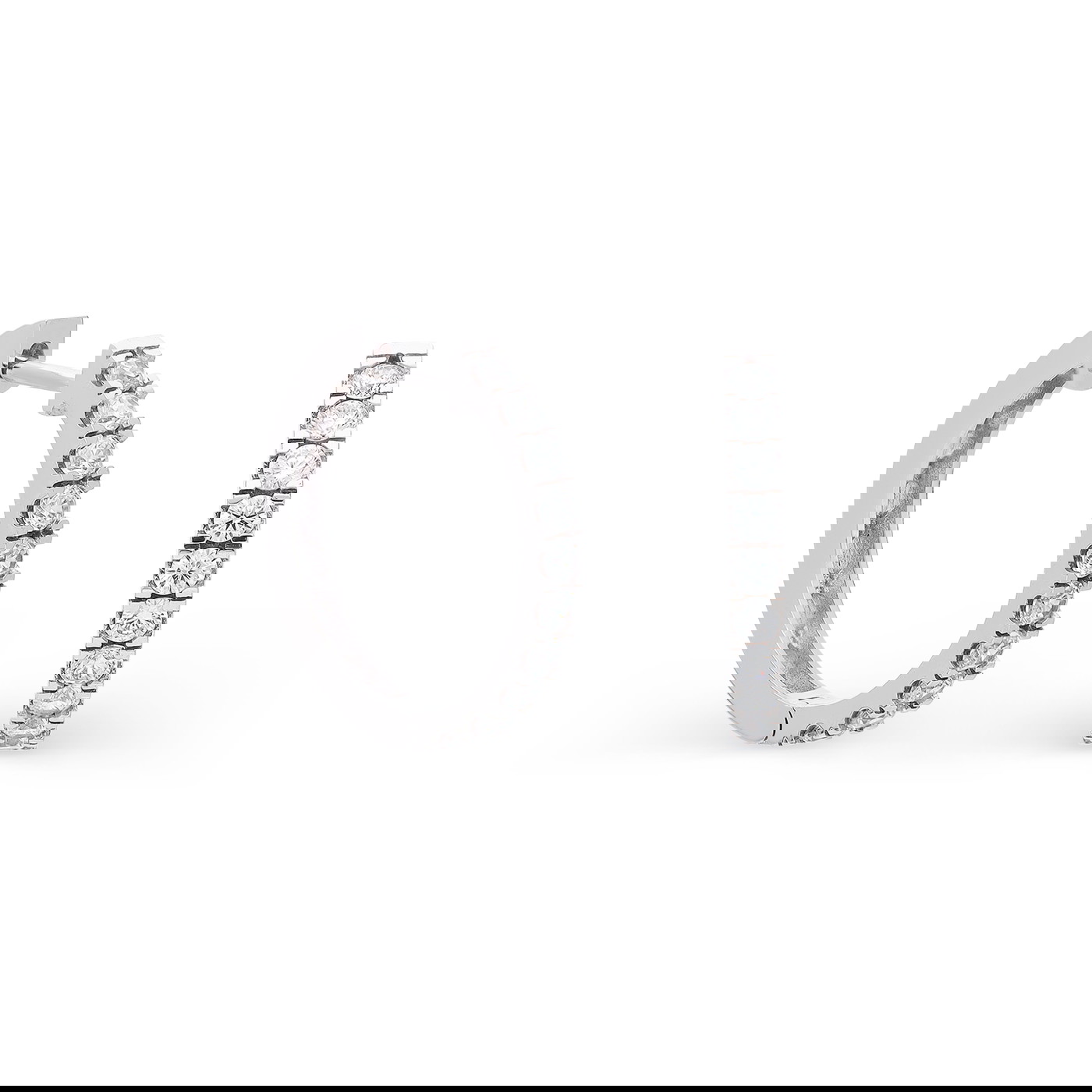 GOLDLIGHT Серьги W74076060 | GOLDLIGHT