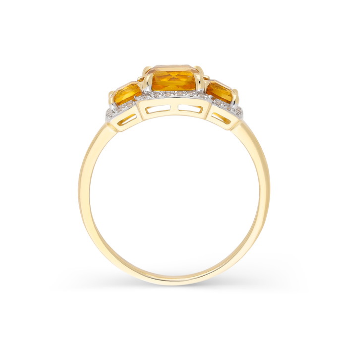 Colours Кольцо W81601620 | GRENARDI